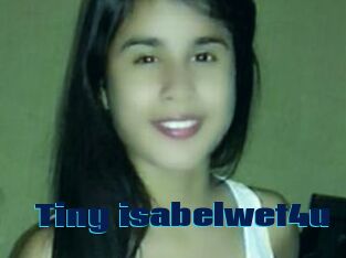Tiny_isabelwet4u