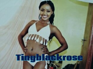 Tinyblackrose