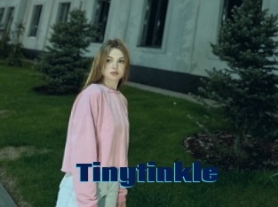 Tinytinkle