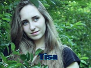 Tisa