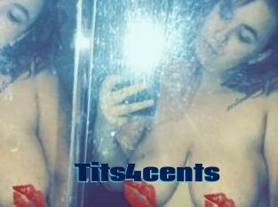 Tits4cents