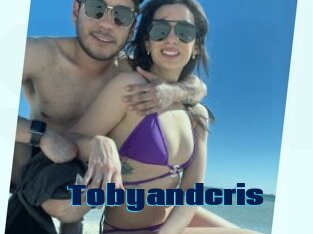 Tobyandcris