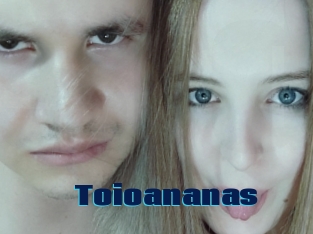 Toioananas
