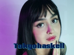 Tokyohaskell