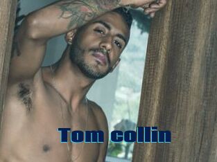 Tom_collin