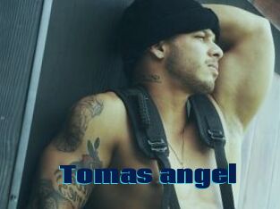 Tomas_angel