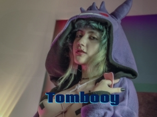 Tombooy