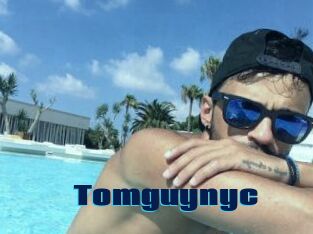 Tomguynyc