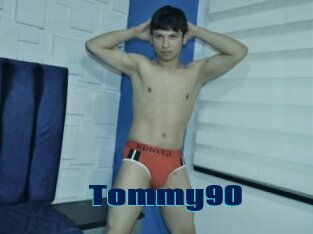Tommy90