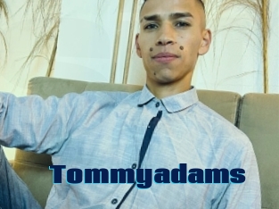 Tommyadams