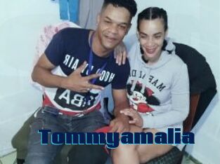 Tommyamalia