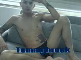 Tommybrook