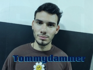 Tommydammer