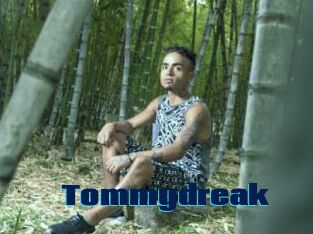 Tommydreak