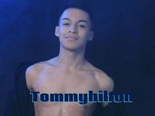 Tommyhilton