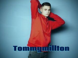 Tommymillton