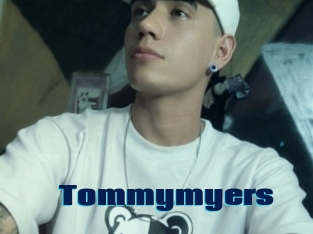 Tommymyers