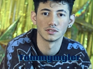 Tommymyler