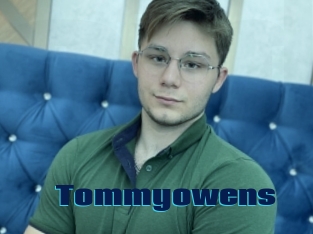 Tommyowens