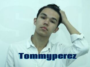 Tommyperez
