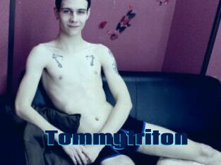 Tommytriton