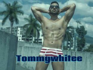 Tommywhitee