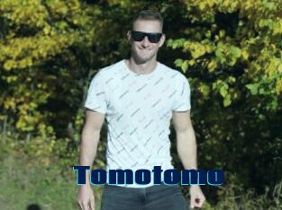 Tomotomo