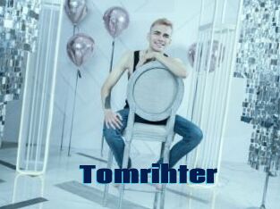 Tomrihter