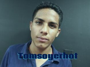 Tomsoyerhot