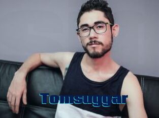 Tomsuggar