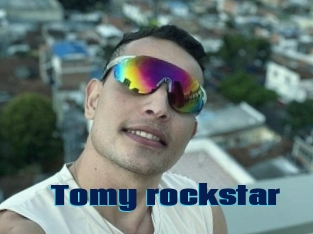 Tomy_rockstar