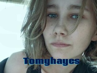 Tomyhayes