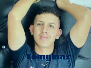 Tomymax