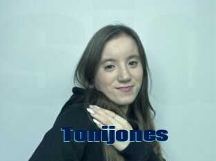 Tonijones