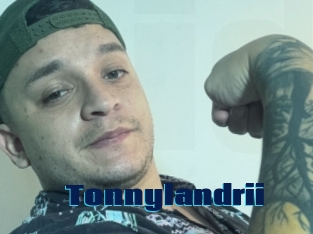 Tonnylandrii