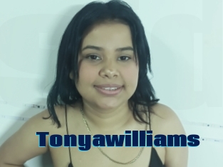 Tonyawilliams