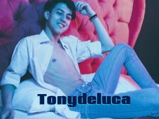 Tonydeluca