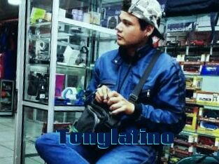 Tonylatino