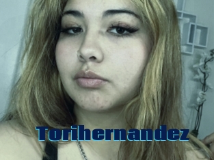Torihernandez