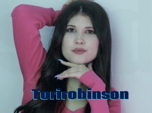 Torirobinson
