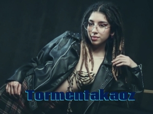 Tormentakaoz