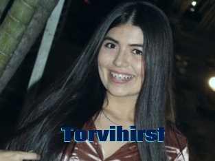 Torvihirst