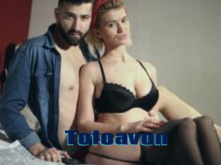 Totoavon
