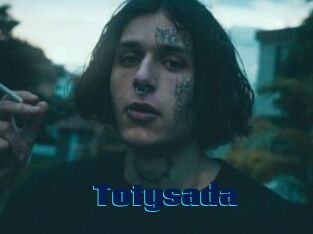 Totysada