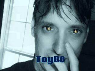 ToyB8