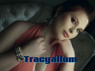 Tracyallum