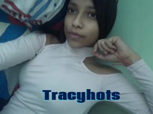 Tracyhots