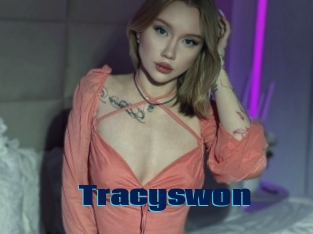 Tracyswon