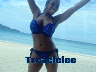Treaclelee