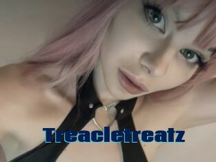 Treacletreatz
